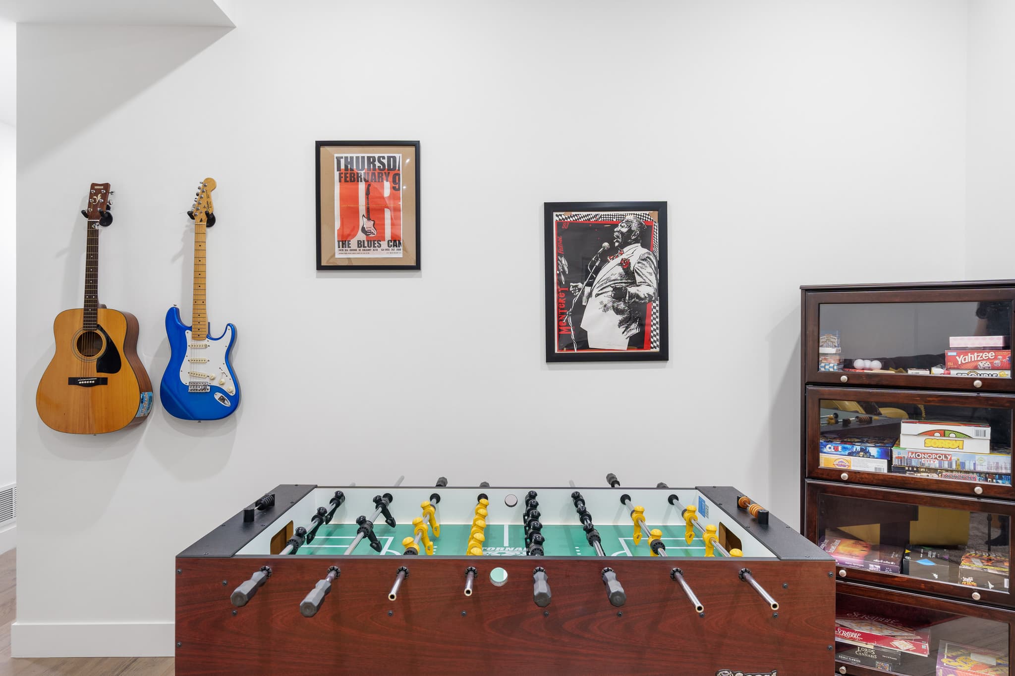 Squamish Retreat interior 40