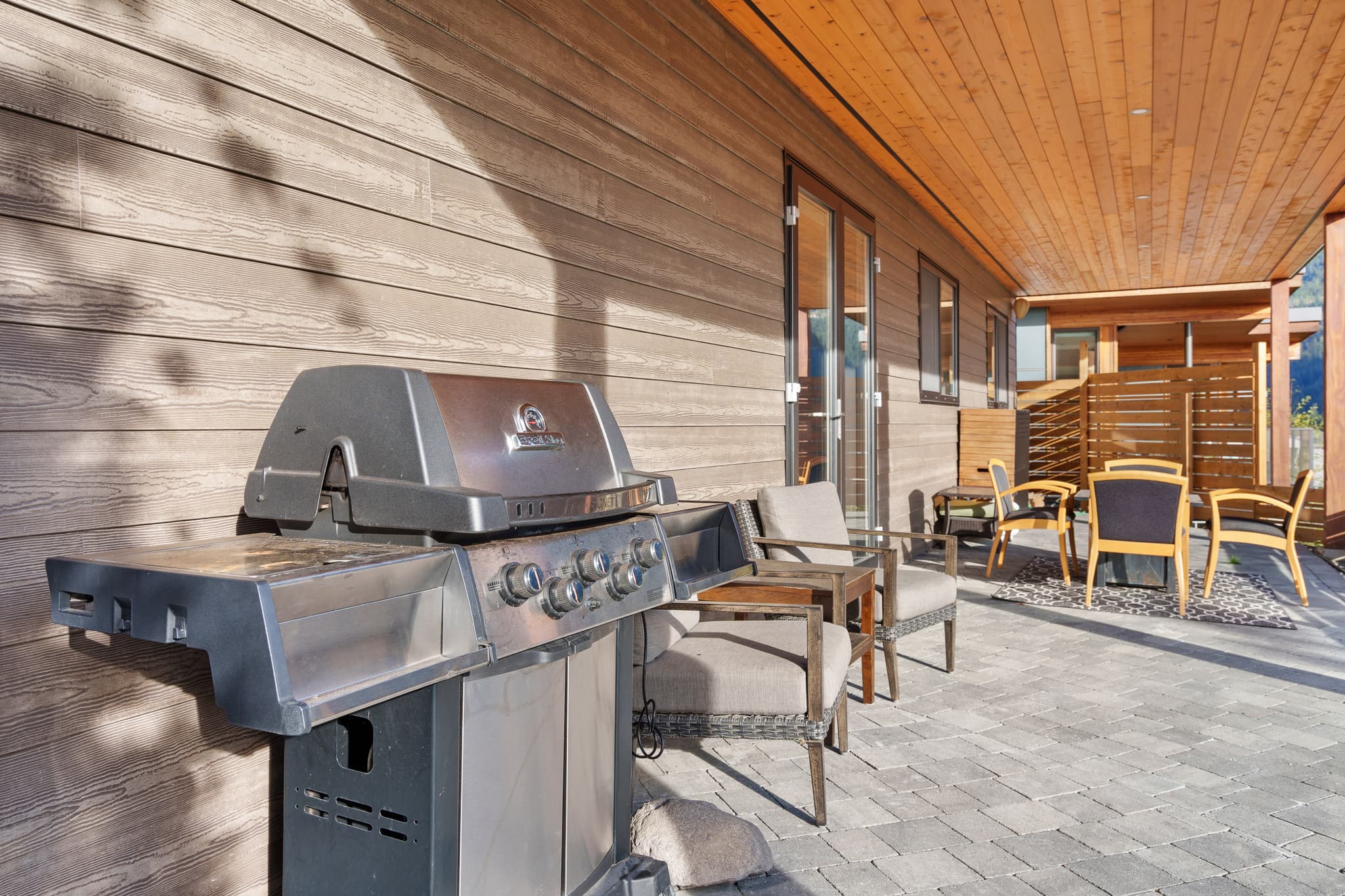 Squamish Retreat interior 52