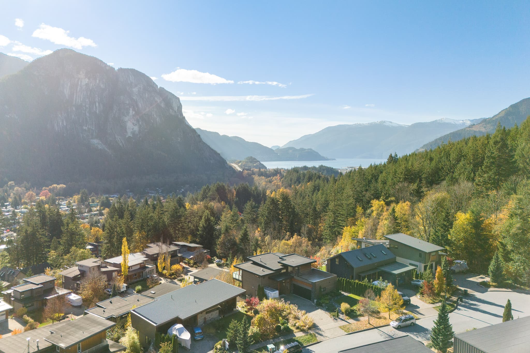 Squamish Retreat interior 57