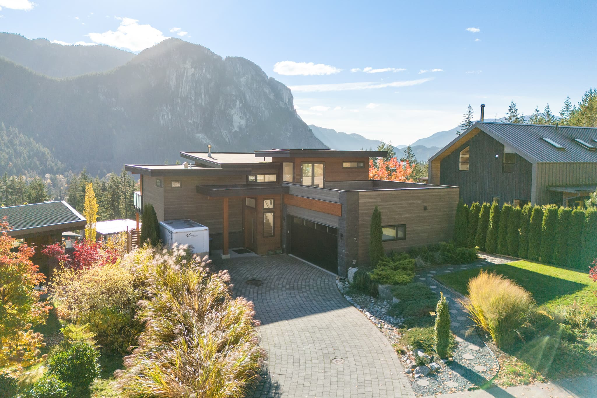 Squamish Retreat interior 58