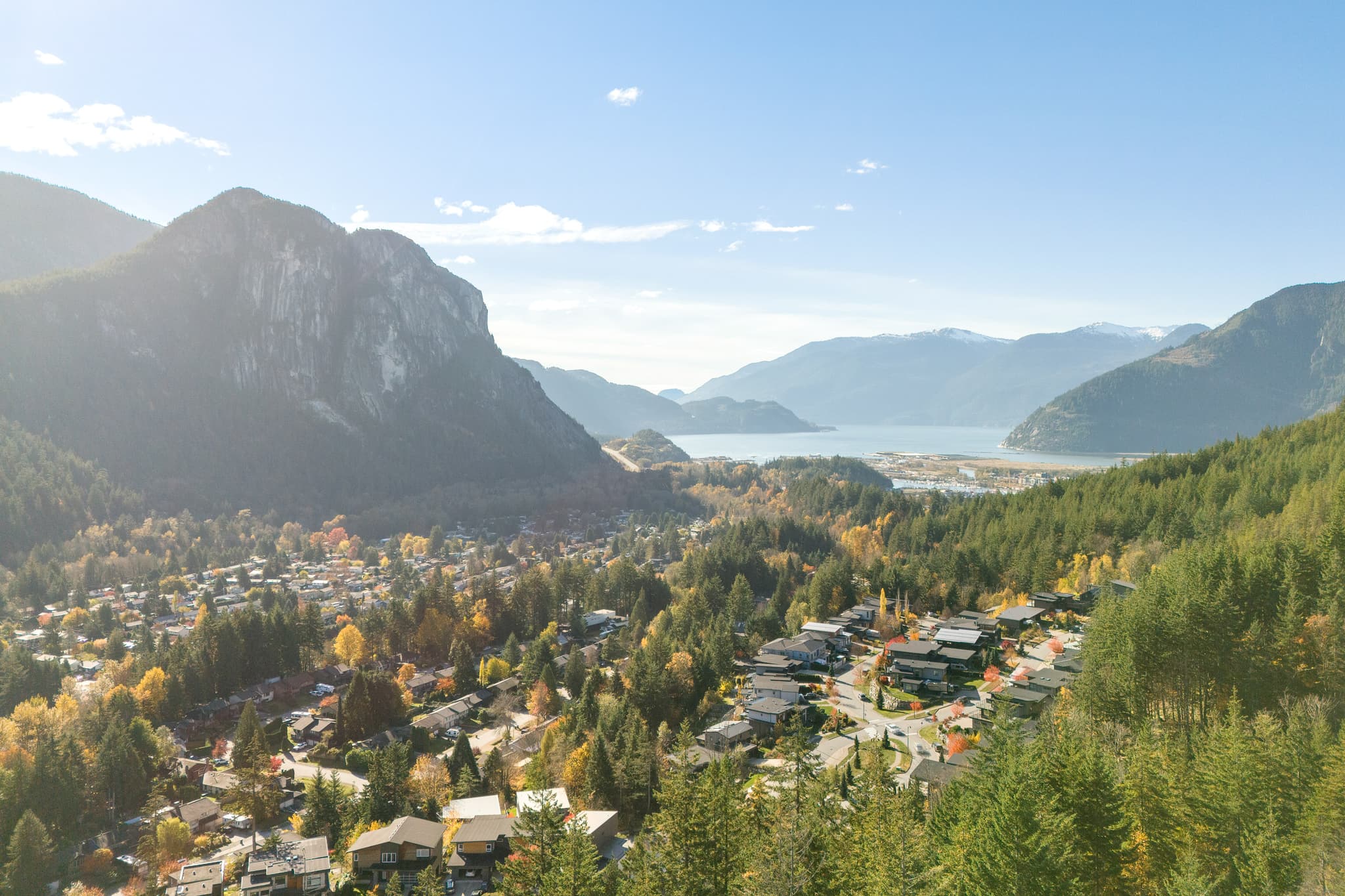 Squamish Retreat interior 61