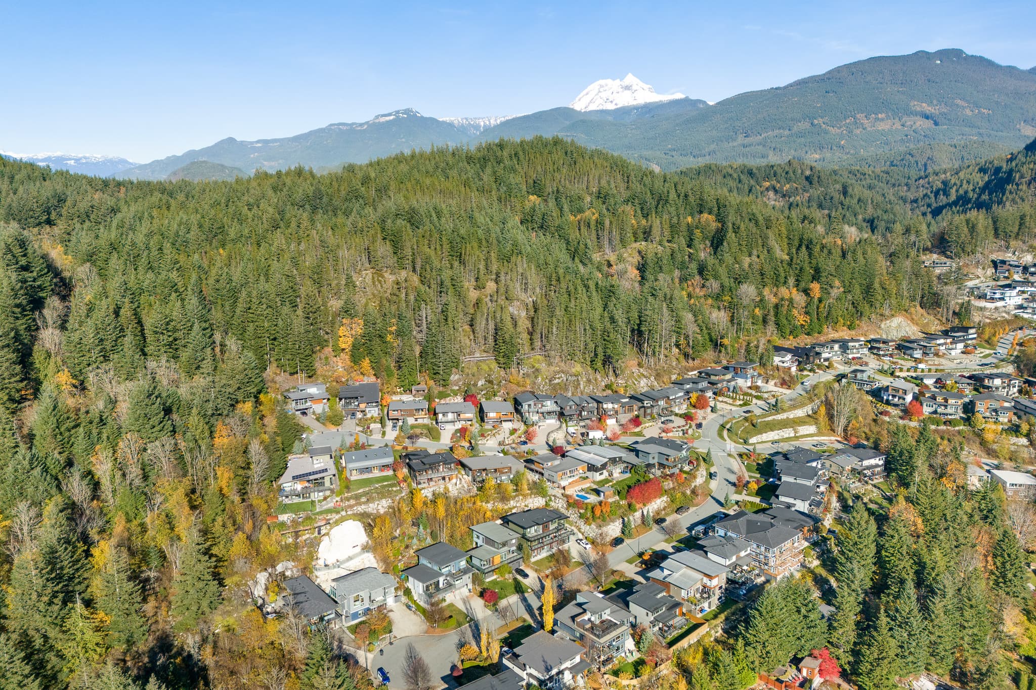 Squamish Retreat interior 63
