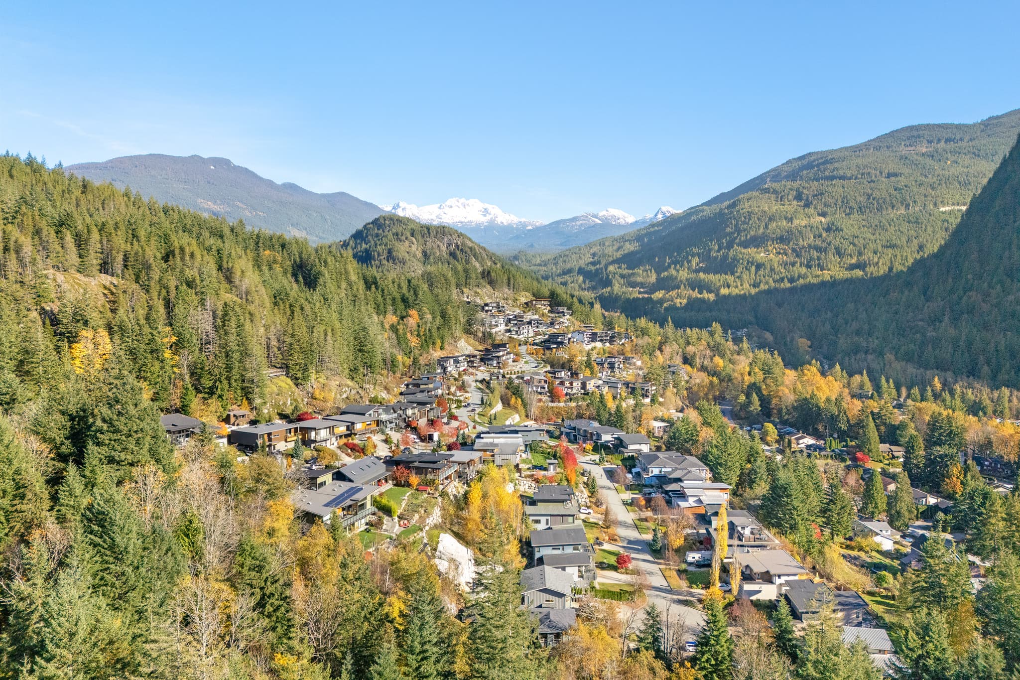 Squamish Retreat interior 65