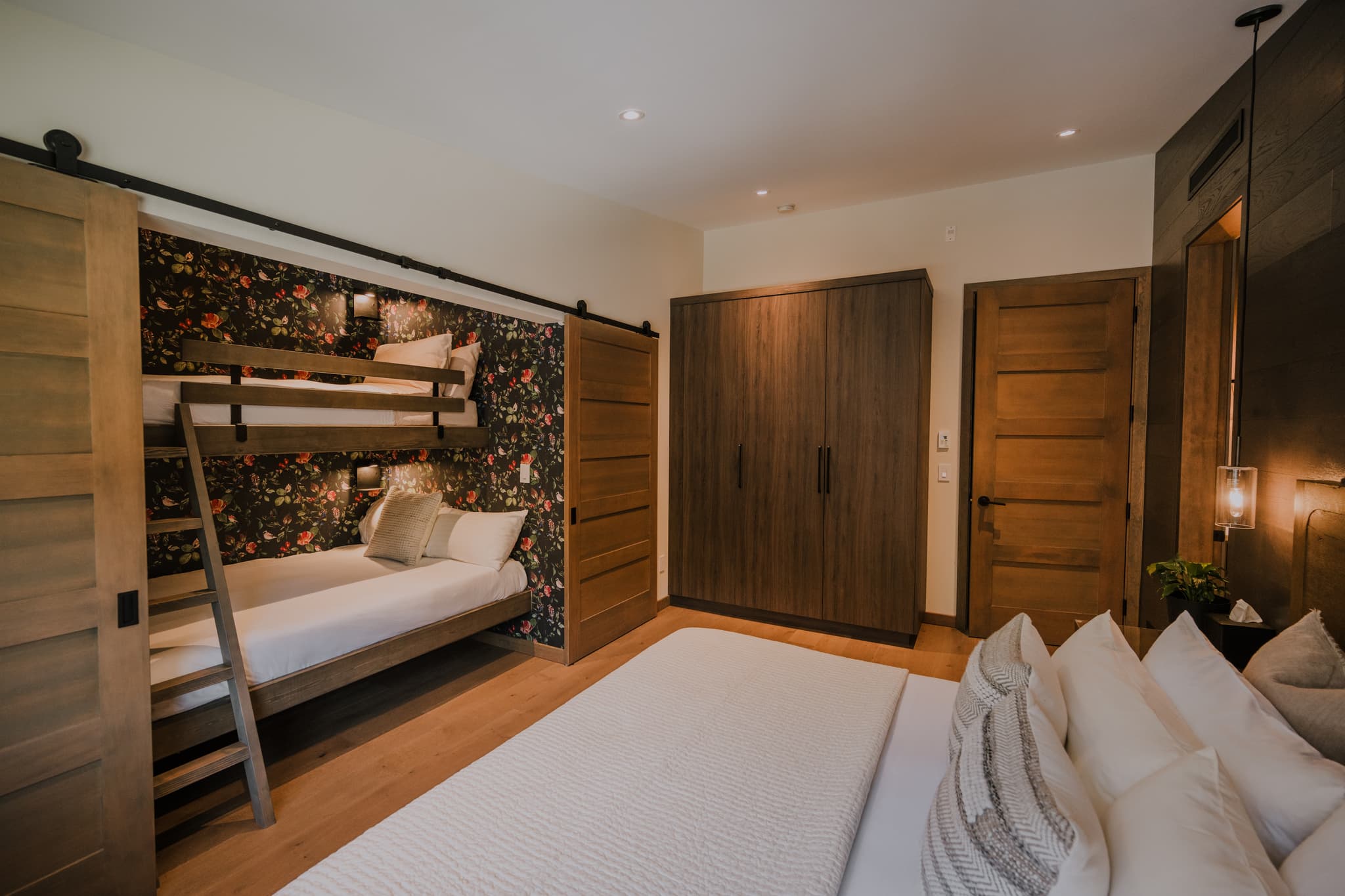 Wedge Mountain Lodge & Spa 24