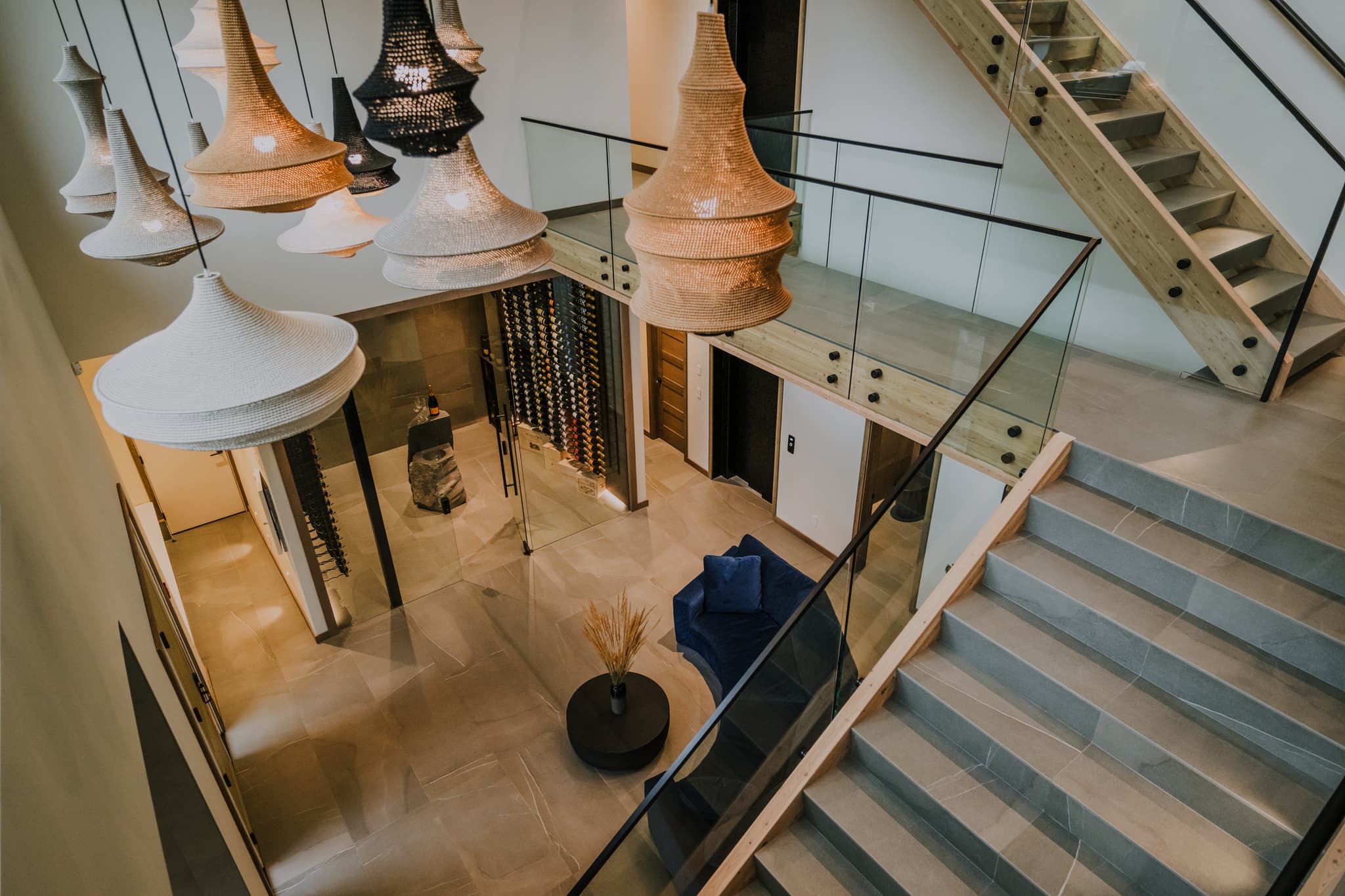 Wedge Mountain Lodge & Spa 15