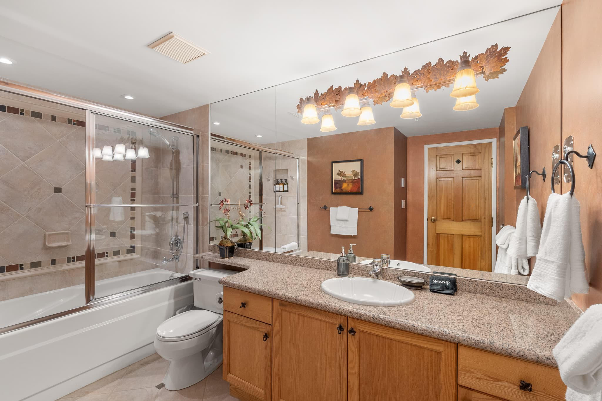 Woodrun Lodge ski-in ski-out penthouse 15