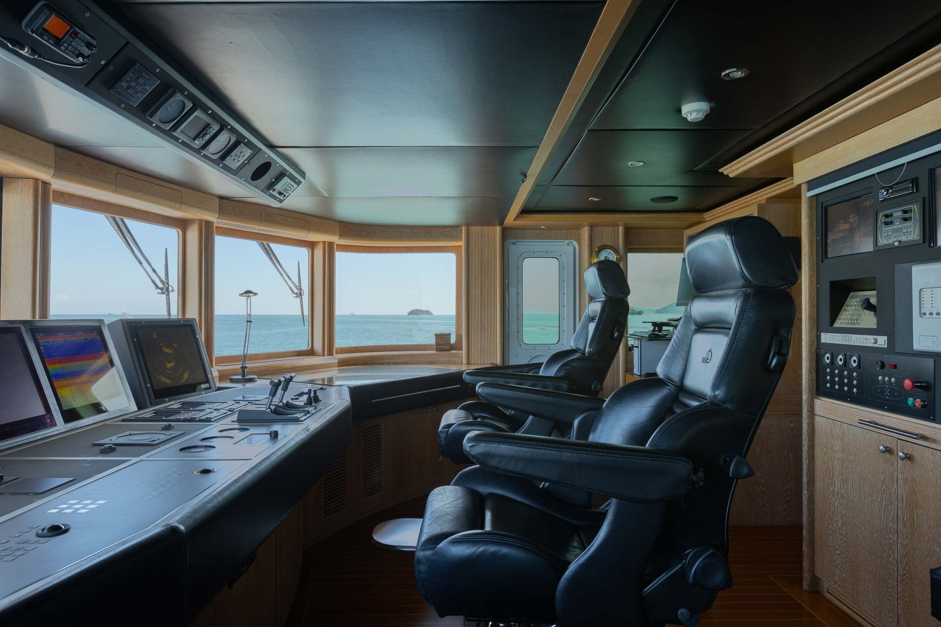 Super Yacht Thailand 4