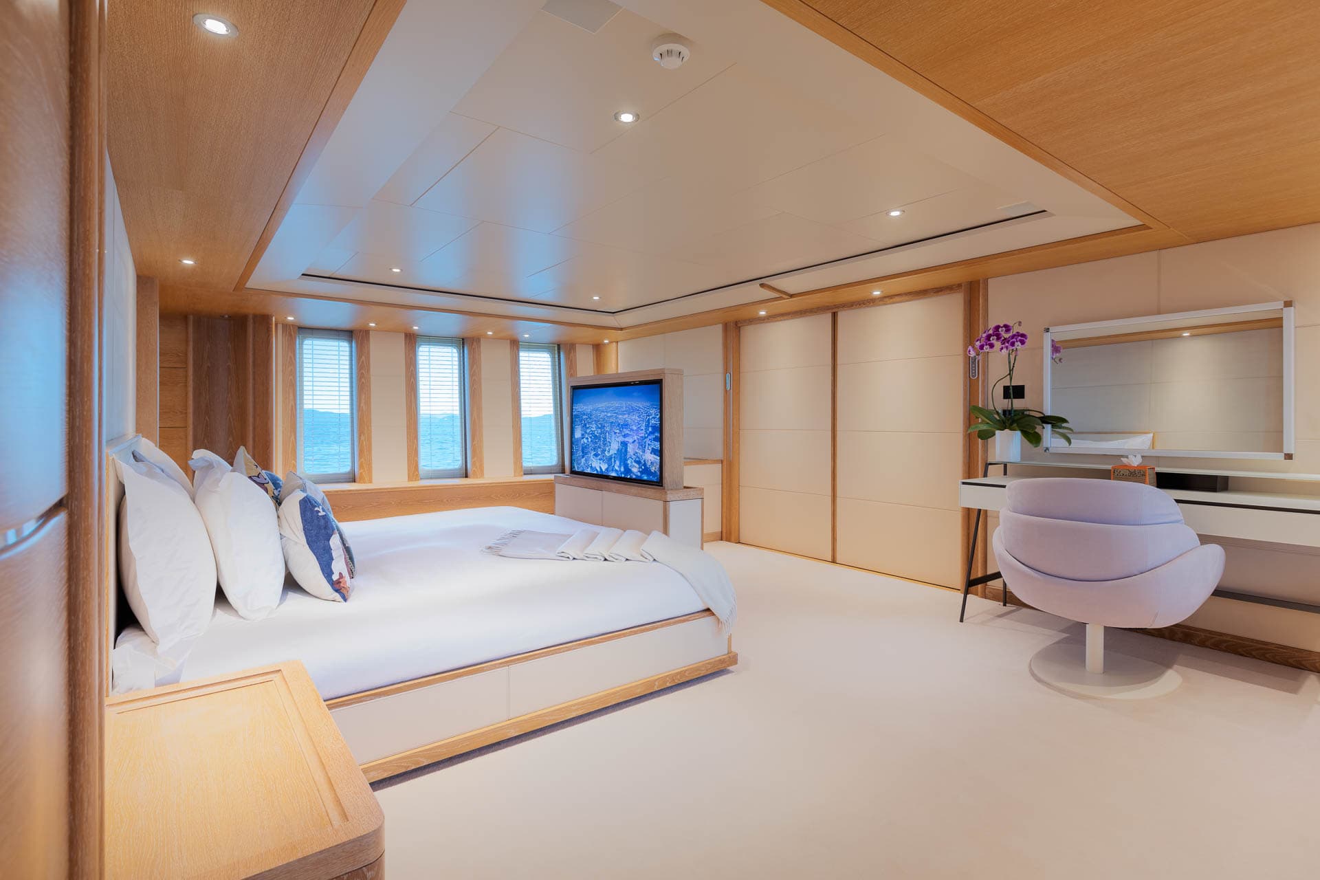 Super Yacht Thailand 6