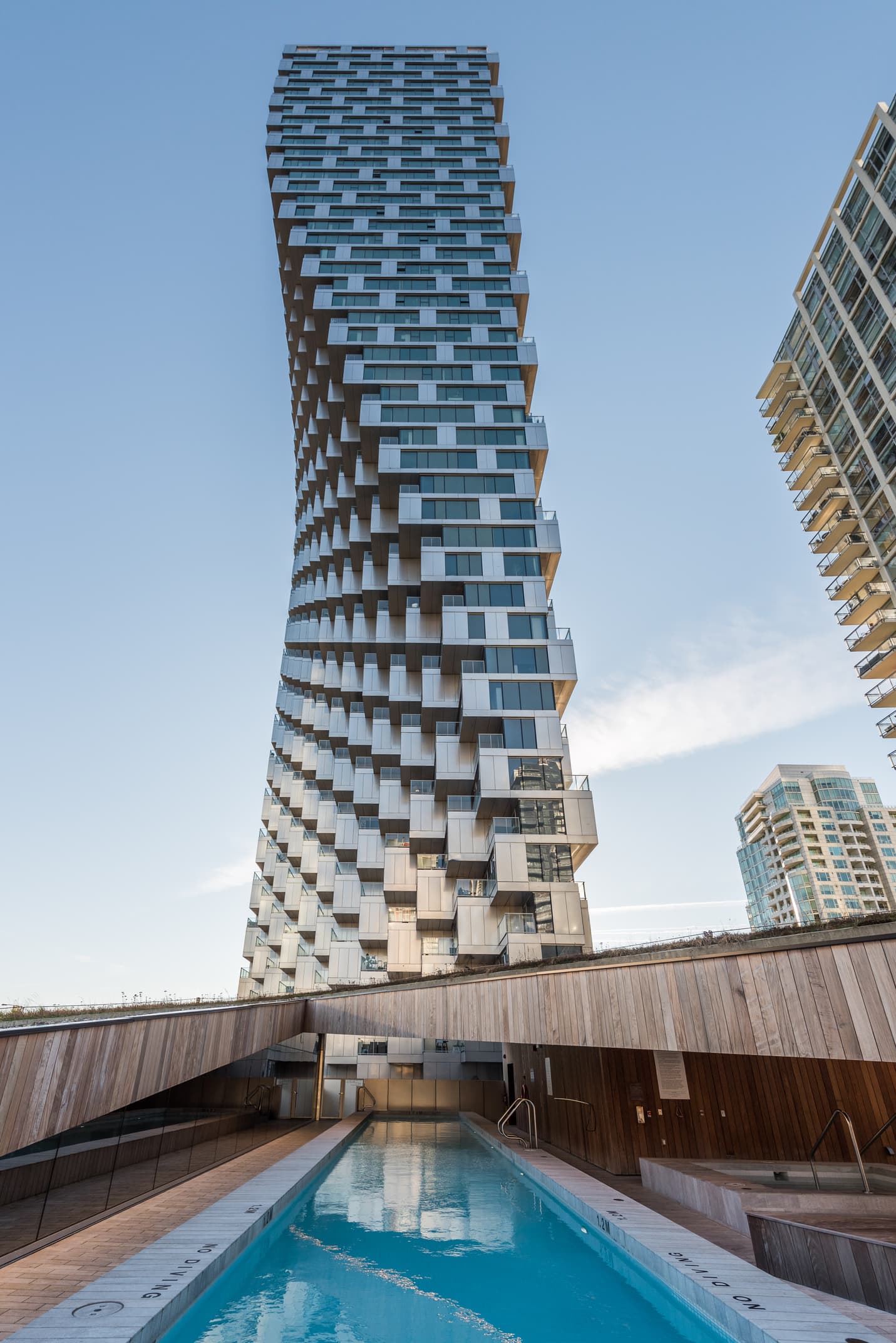 Vancouver House interior 9