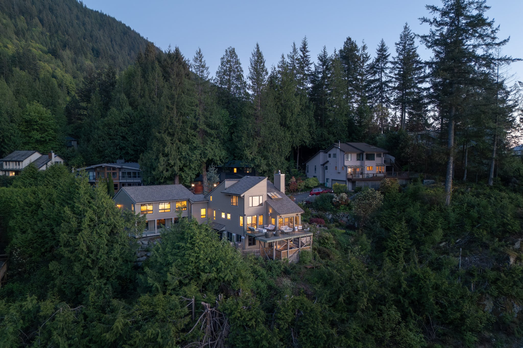 Bedora Place West Vancouver 2