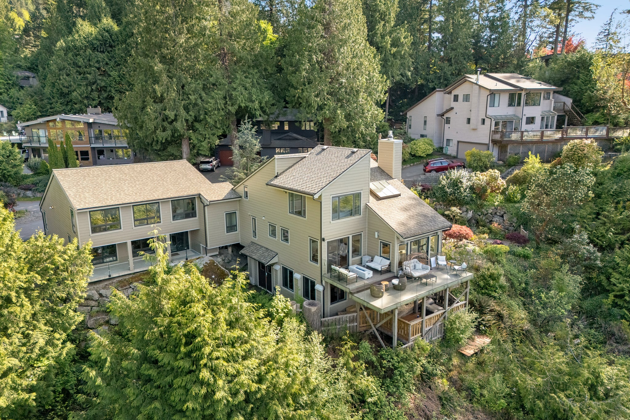 Bedora Place West Vancouver 4