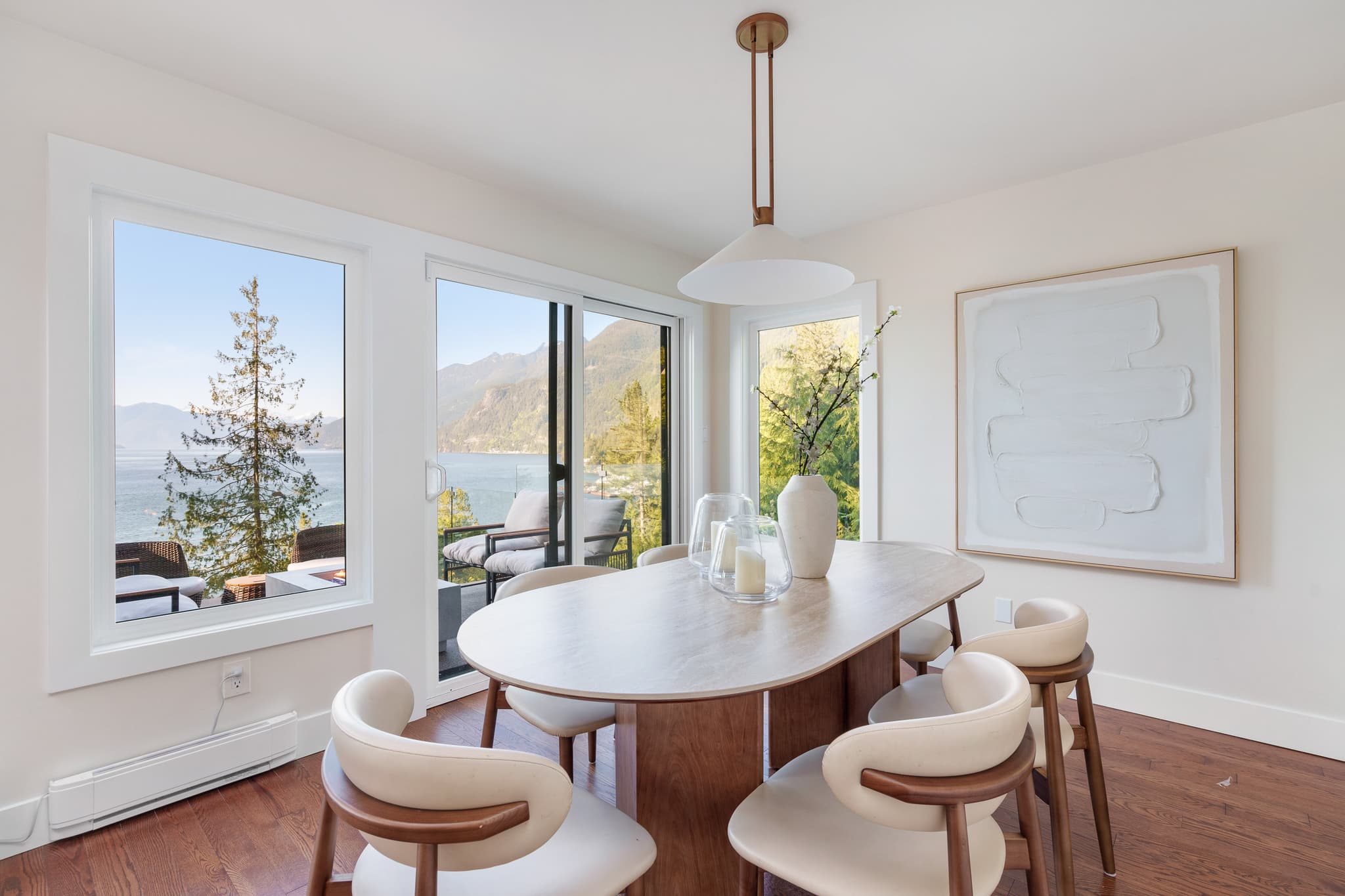 Bedora Place West Vancouver 10