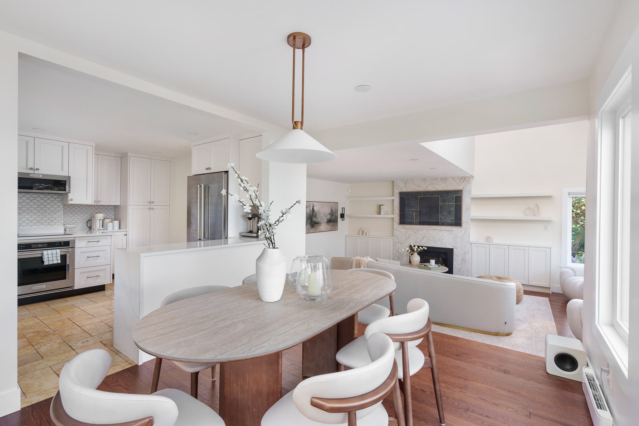 Bedora Place West Vancouver 12