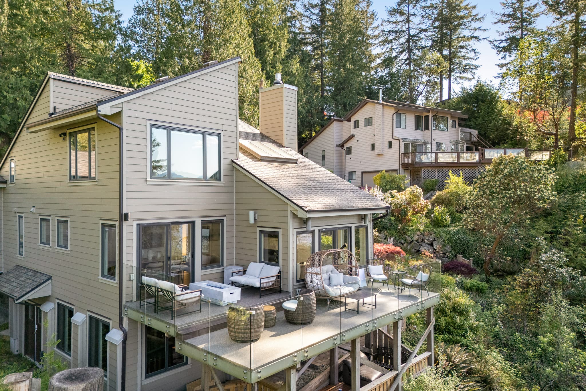 Bedora Place West Vancouver 15