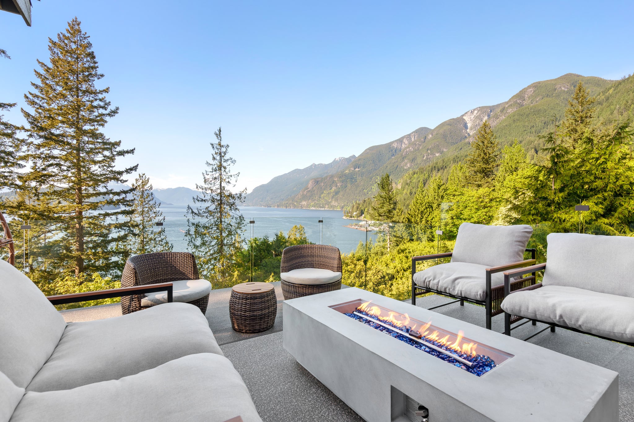 Bedora Place West Vancouver 1