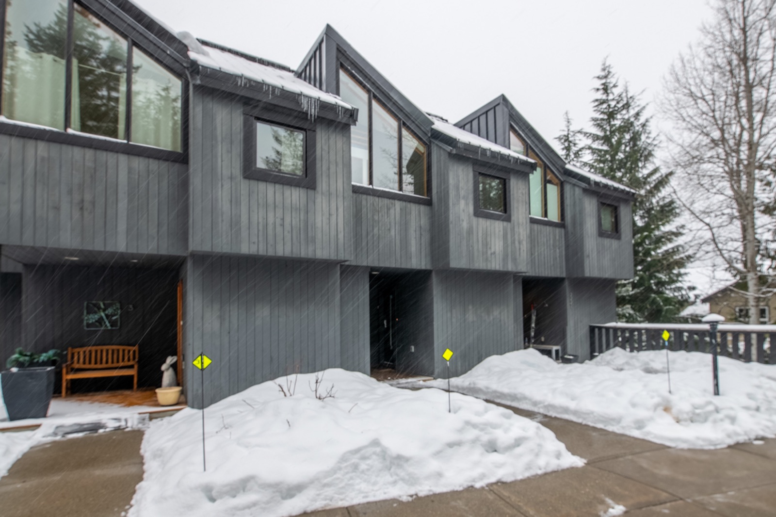 Luxe 5-BED Scandinave Retreat 2