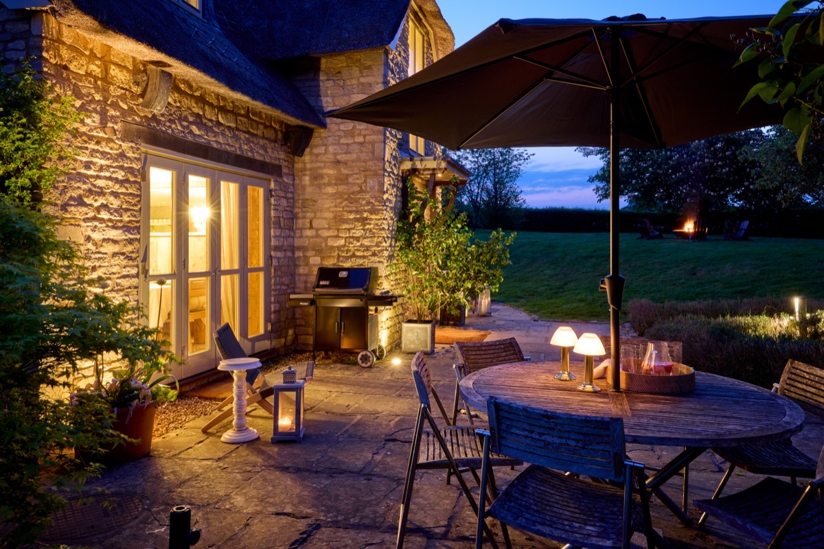Cotswolds UK - Soho Farm House 4
